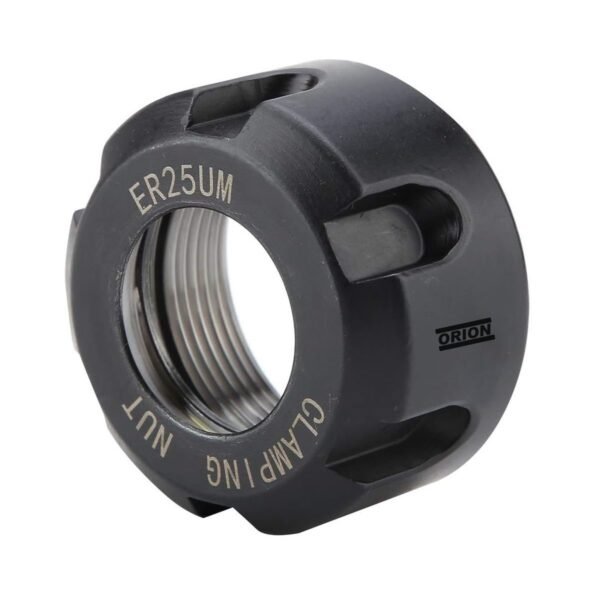 porca er25UM m32x1,5 - Imagem 4