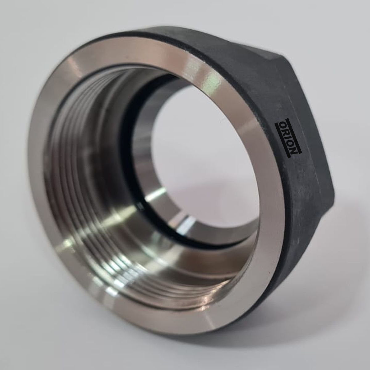 porca er32A m40x1.5 sextavada - Imagem 2