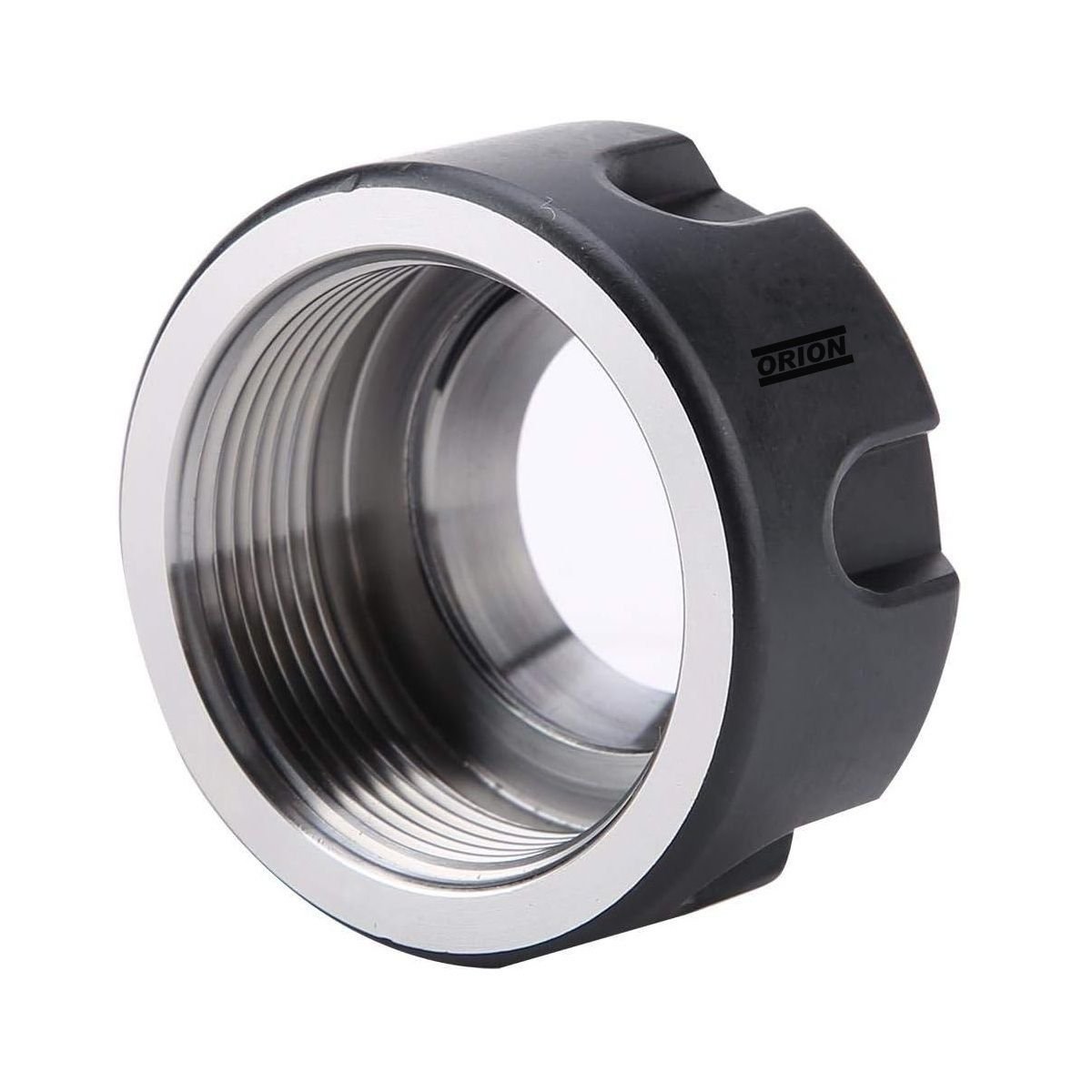 porca er40UM m50x1,5 - Imagem 2