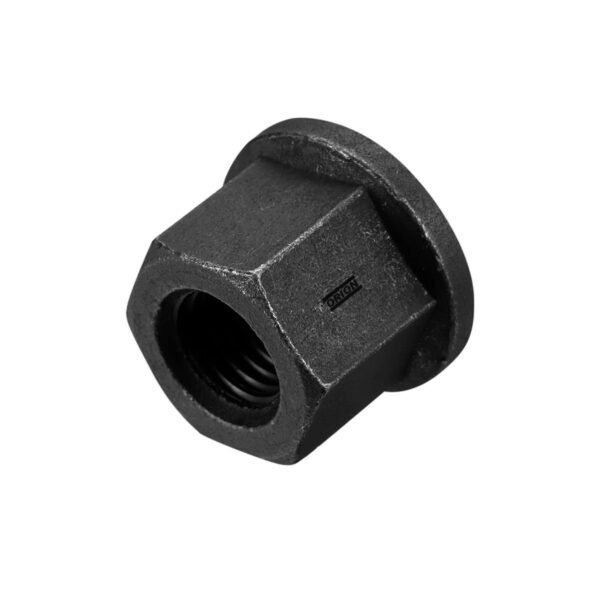 porca flangeada M16