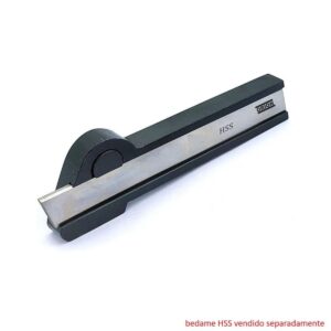 porta bedame 3/4 reto