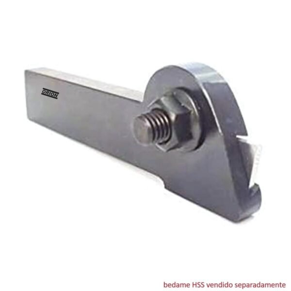 porta bedame 3/4 reto - Imagem 3