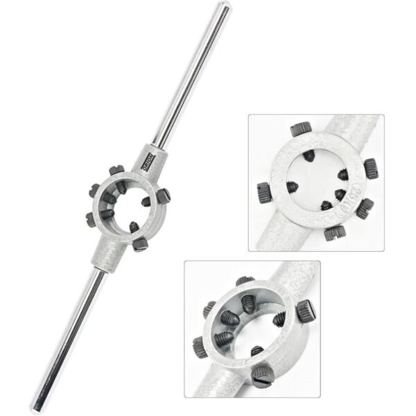 porta cossinete 25x9 mm - Imagem 2