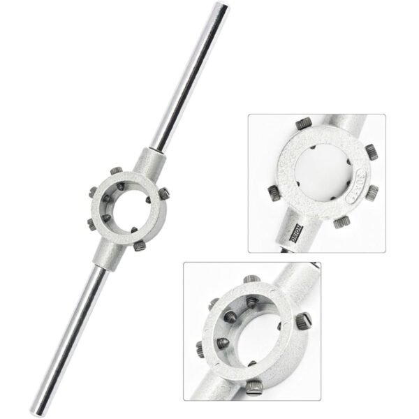 porta cossinete 30x11 mm - Imagem 2
