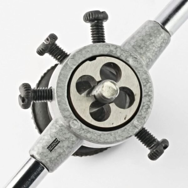 porta cossinete 25x9 mm - Imagem 5