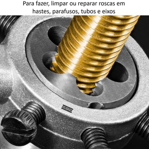 porta cossinete 30x11 mm - Imagem 6