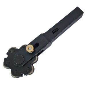 porta recartilha triplo 3/4