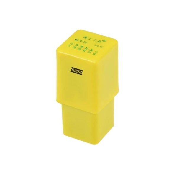 punçao marcador numerico 03 mm 9 peças - Imagem 4