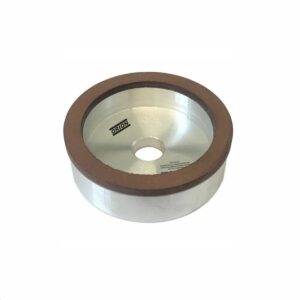 rebolo diamantado para afiadora universal tipo copo