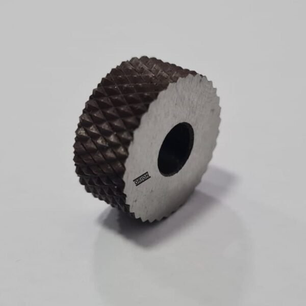 recartilha cruzada 3/4 passo 1,0 mm