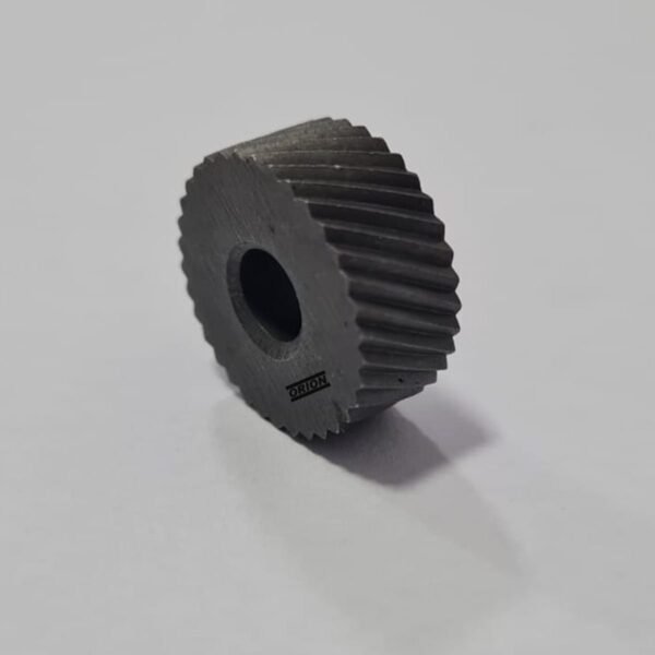 recartilha direita 3/4 passo 2,0 mm - Imagem 2