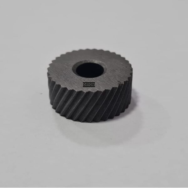 recartilha direita 3/4 passo 2,0 mm - Imagem 4
