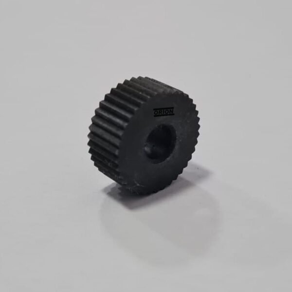 recartilha reta 3/4 passo 2,0 mm
