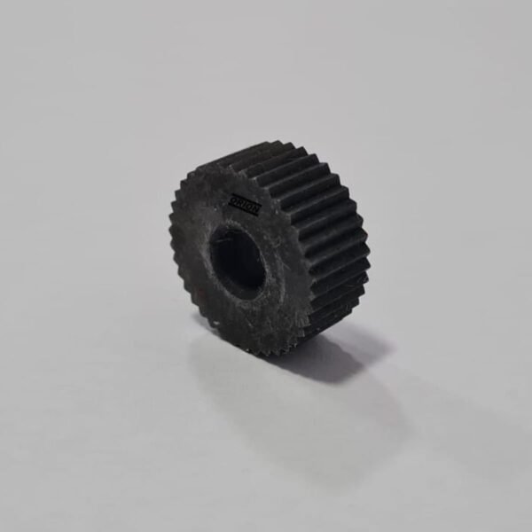 recartilha reta 3/4 passo 1,0 mm - Imagem 2