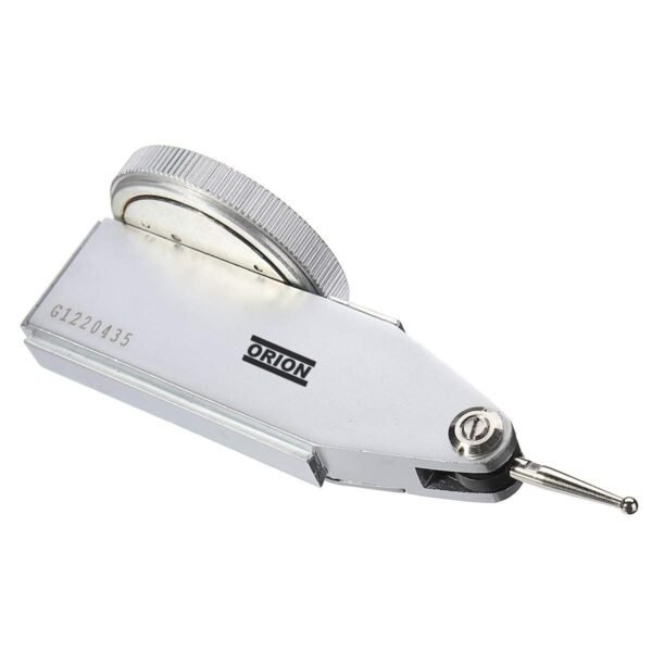 relogio apalpador 0,8 mmxgraduaçao 0,01 mm - Imagem 8
