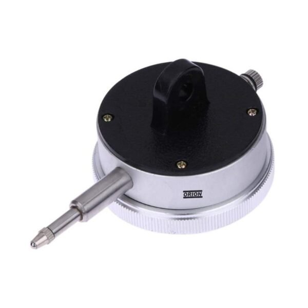 relogio comparador 0 a 10 mmxgraduaçao 0,01 mm - Imagem 2