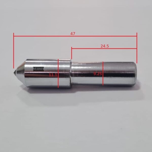 retificador diamantado de rebolos nº 0,3 mm - Imagem 3