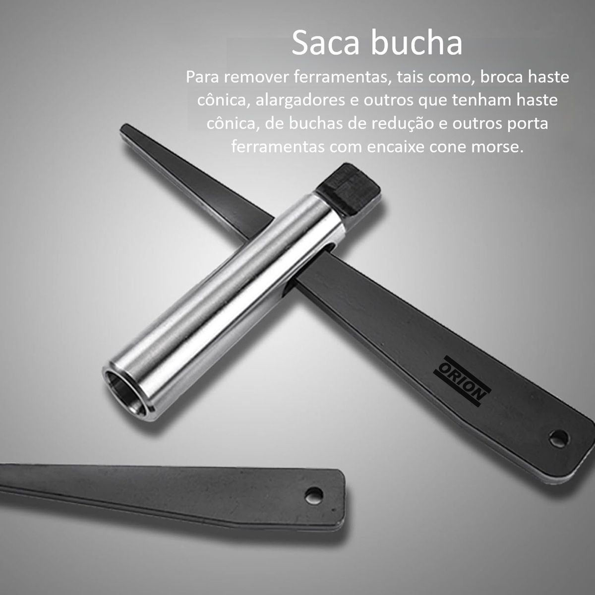 saca bucha num 4 - Imagem 6