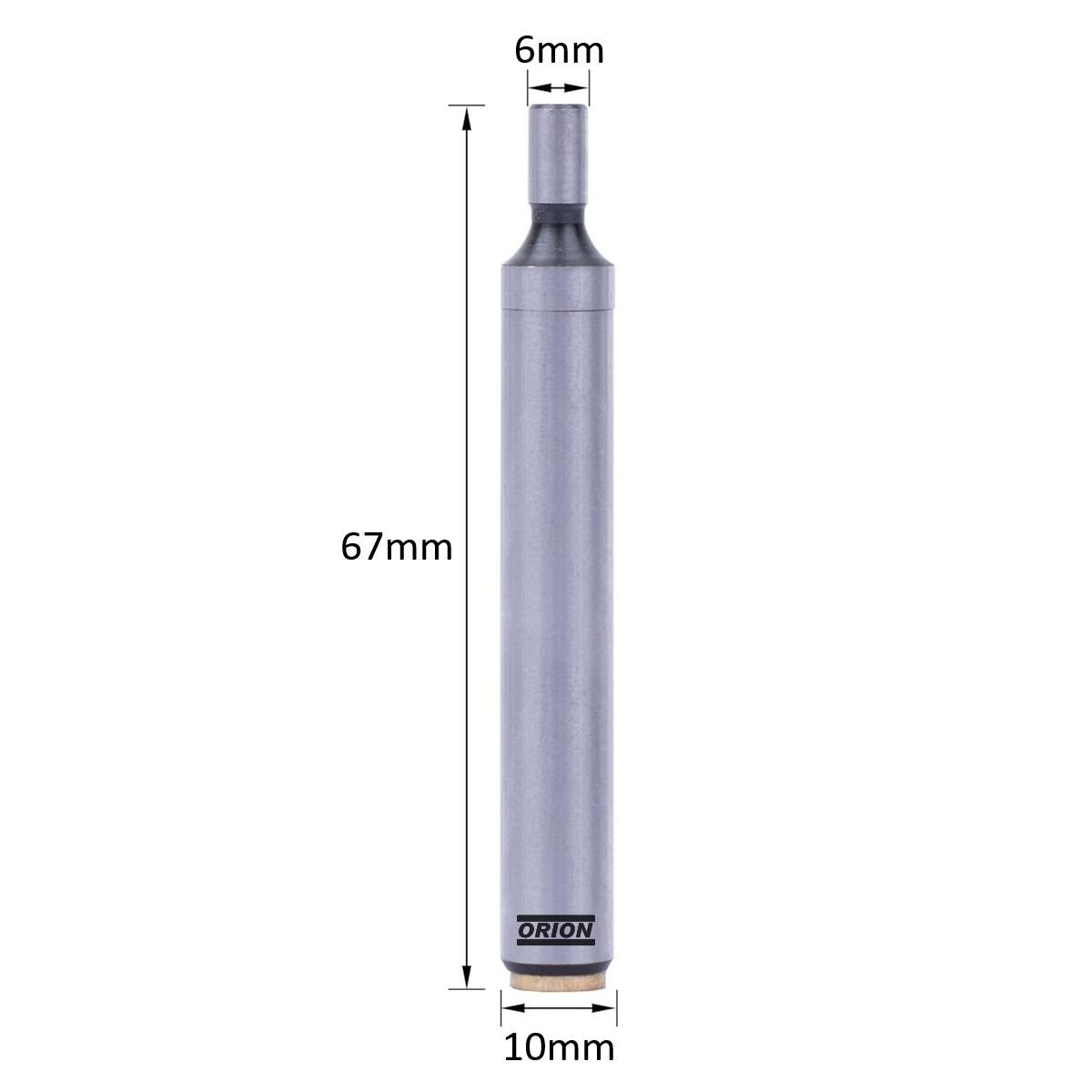 centralizador pino louco sensor de localizaçao 6x10 - Imagem 3