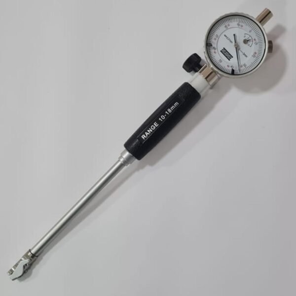 subito 10 a 18 mmxgraduaçao 0,01 mm - Imagem 2