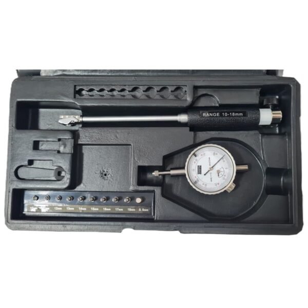 subito 10 a 18 mmxgraduaçao 0,01 mm - Imagem 4