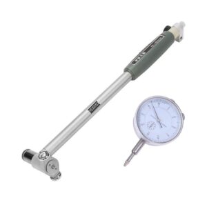 subito 50 a 160 mmxgraduaçao 0,01 mm