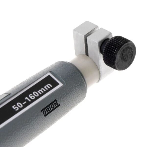 subito 50 a 160 mmxgraduaçao 0,01 mm - Imagem 2