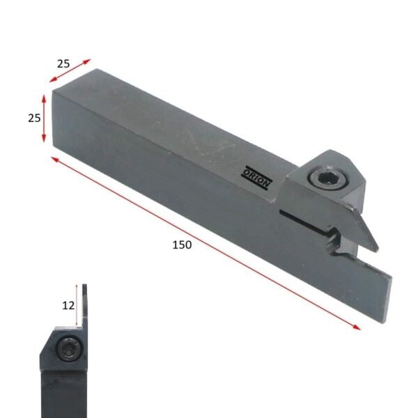 suporte mgehL 2525 2t12 - Imagem 3