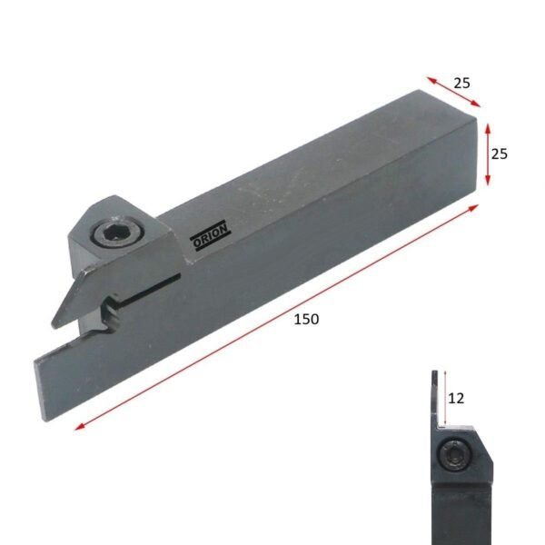 suporte mgehR 2525 2t12 - Imagem 3