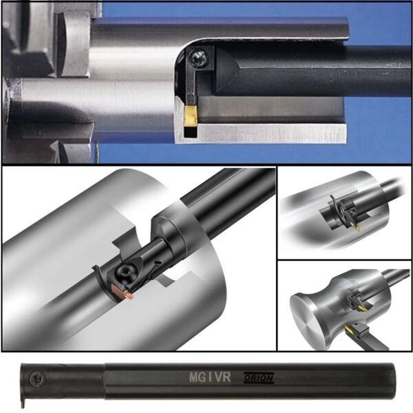 suporte mgivR 2520 3 - Imagem 6