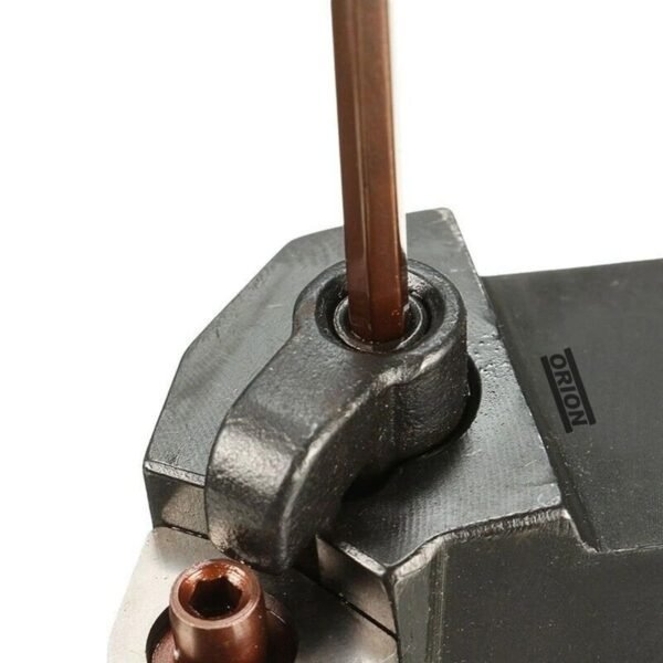 suporte mwlnR 2525 m08 - Imagem 5