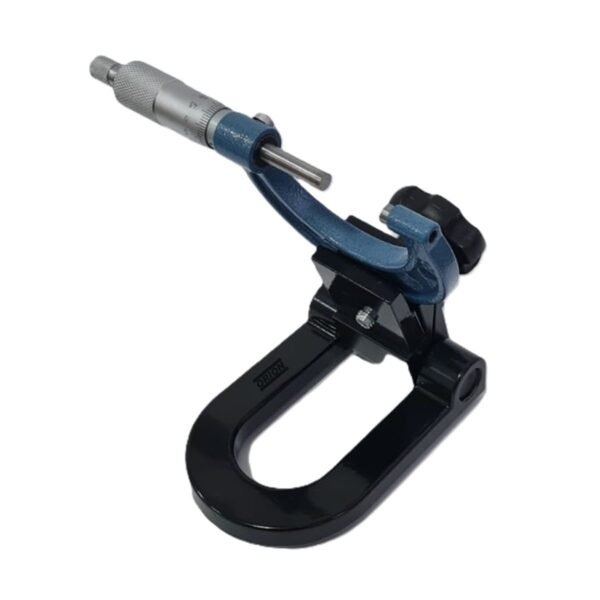 suporte para micrometro - Imagem 5