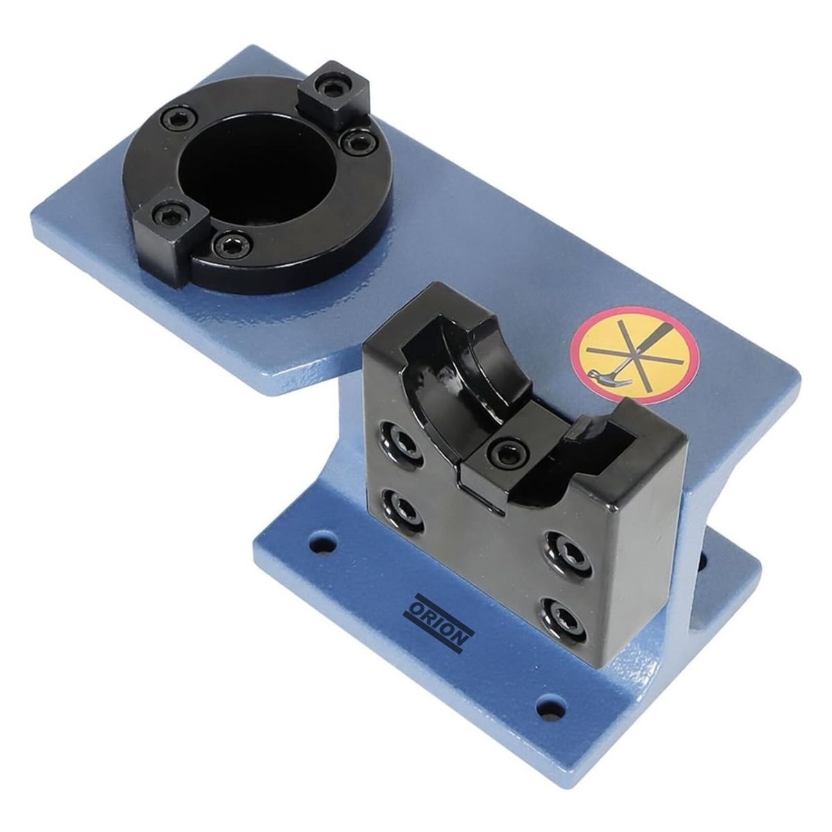 suporte preparaçao de ferramentas bt30