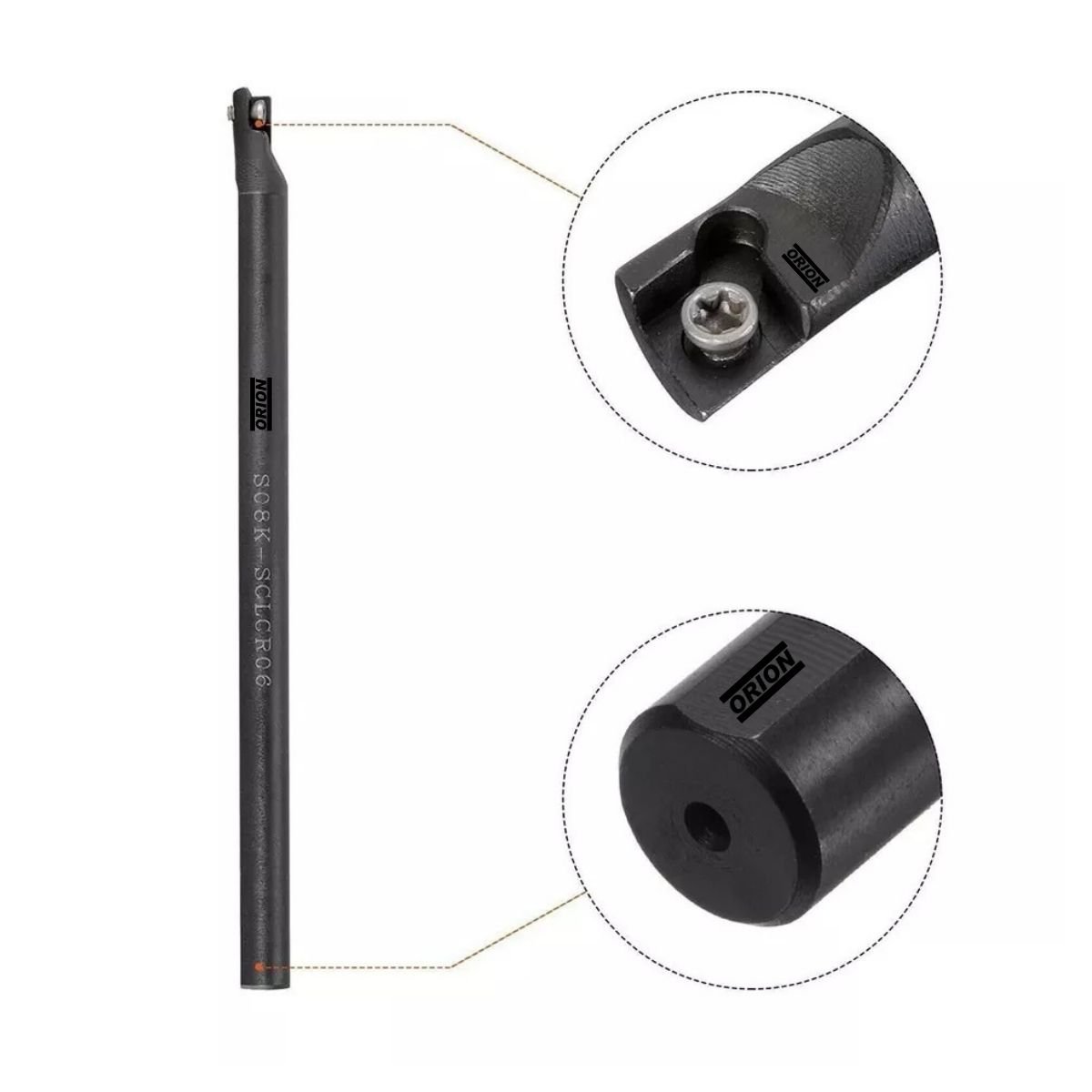 suporte s08k sclcR 06 - Imagem 2