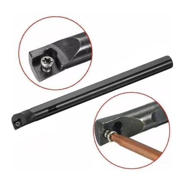 suporte s12m sclcR 06 - Imagem 5