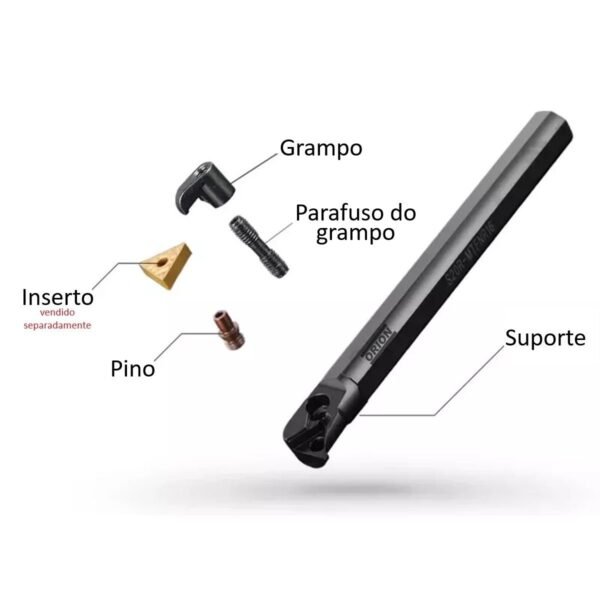 suporte s25s mtfnR 16 - Imagem 4