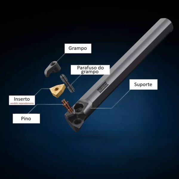 suporte s25s mwlnR 08 - Imagem 4