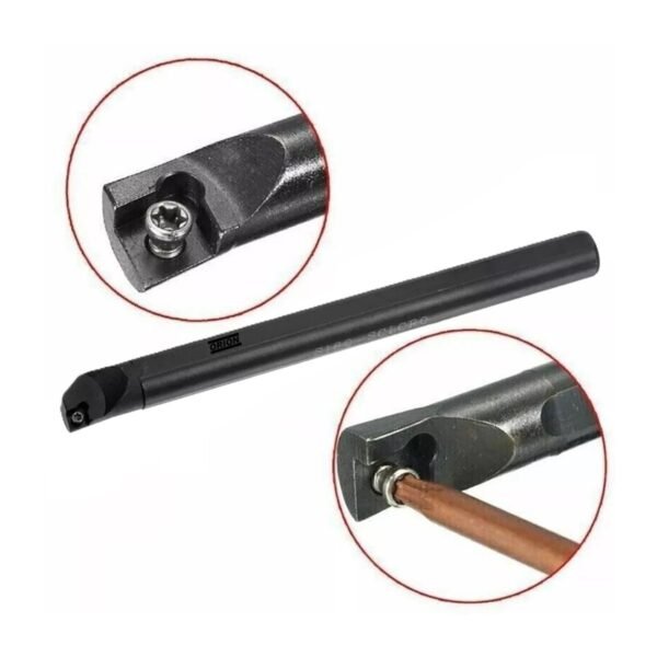 suporte s16q sclcR 09 - Imagem 5