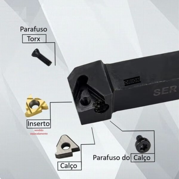 suporte seR 2020 k22 - Imagem 4