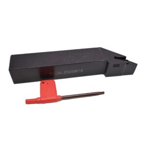 suporte svjbL 2525 m16