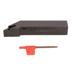 suporte svjbR 2525 m16