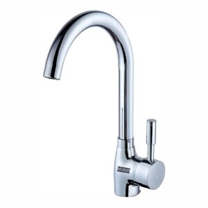 torneira cozinha economica monocomando cromado 92103