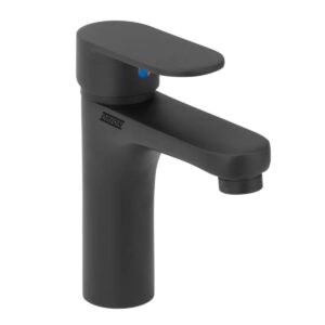 torneira banheiro monocomando economica preto 92114