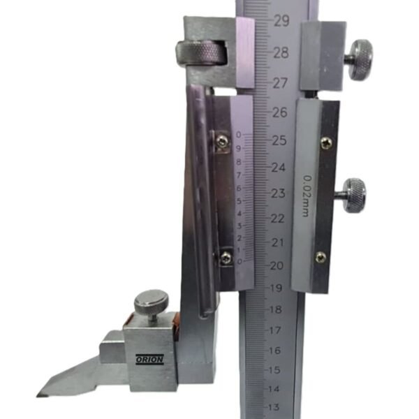 traçador altura 300 mmxgraduaçao 0,02 mm - Imagem 4