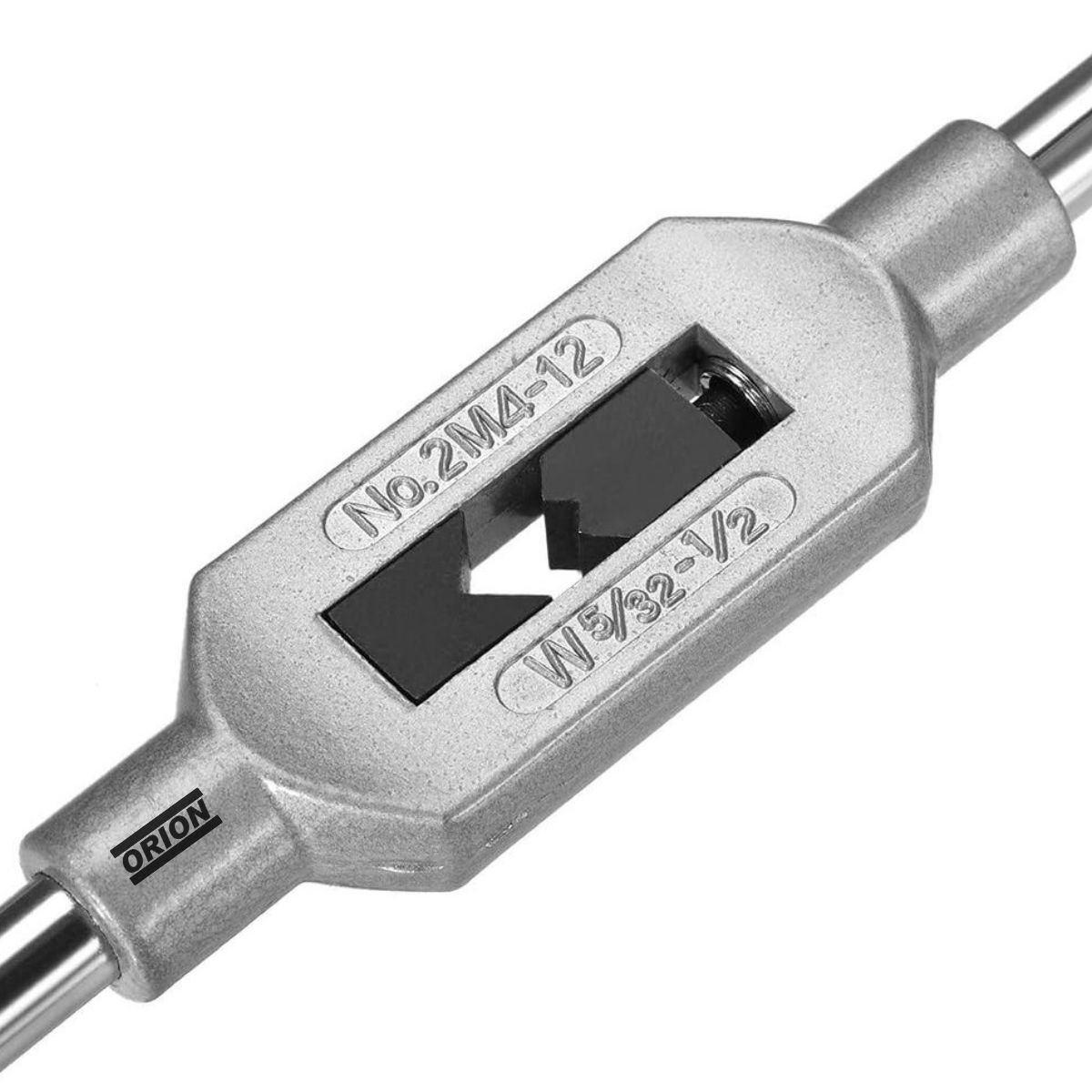 vira macho desandador m4 a m12 num 2 - Imagem 3