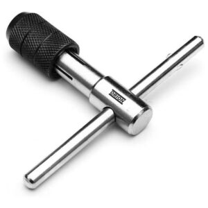 vira macho tipo T nº 2 haste curta